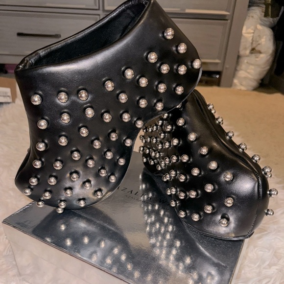 Azalea Wang clogs - Picture 1 of 5